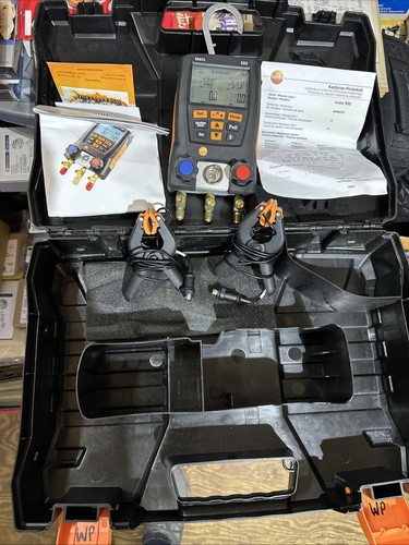 Kit collettore digitale testo - collettore,