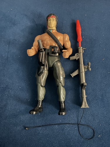 Action figure vintage - , 1985