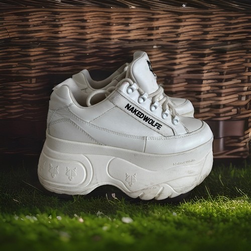 Sneakers naked wolfe sprinter - sneakers,