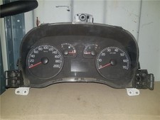 Quadro strumenti Fiat ii punto
