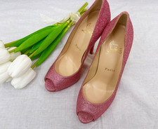 Decolte Christian Louboutin