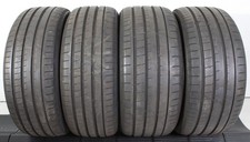 2 pneumatici estivi 245/45R20