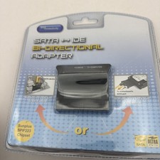 Syba SD-ADA50016 SATA I to IDE