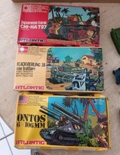 soldatini atlantic 1 72  611