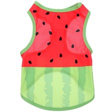  Giubbotto Rinfrescante Cane