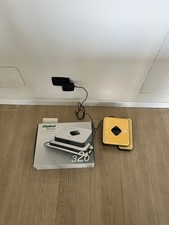 Lavapavimenti iRobot Braava 320 Mop Robot