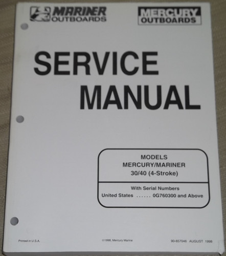 Manuale servizio del - manuale,