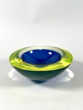 Posacenere in vetro CENEDESE