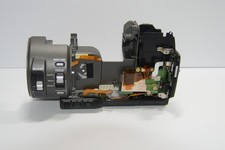 Telaio centrale Sony Power