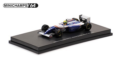 Minichamps 540946402 williams - minichamps,