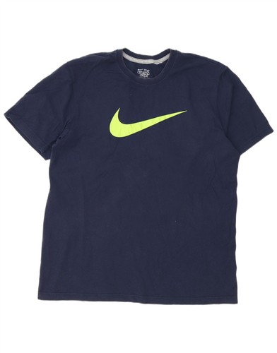 Shirt nike uomo vestibilità - t-shirt,
