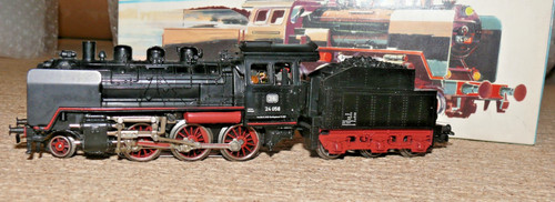 K23 märklin 3003 locomotiva - märklin,