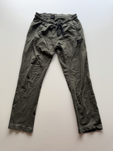 Pantaloni kappa uomo track - uomo,