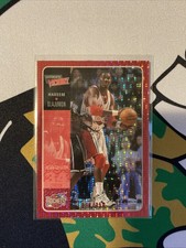 2000-01 Ultimate Victory