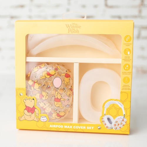 Disney winnie the pooh - pooh, airpods