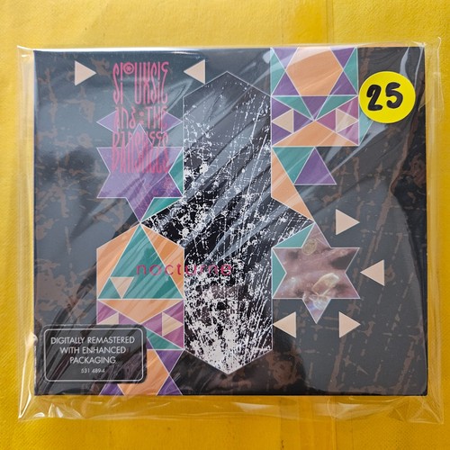 Siouxsie and the banshees - siouxsie,