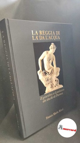 Reggia là l acqua - reggia, da