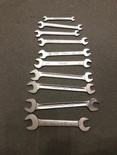 chiavi in pollici 10pz