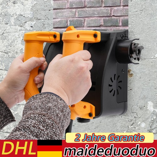 Piallatrice elettrica - , da