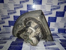 faro posteriore destro per