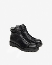 Nero Giardini Uomo. Anfibio