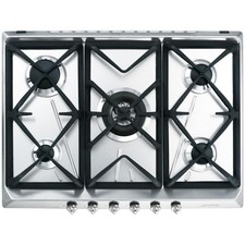 SMEG SRV576GH5  PIANO COTTURA