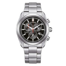 Citizen crono Super Titanio