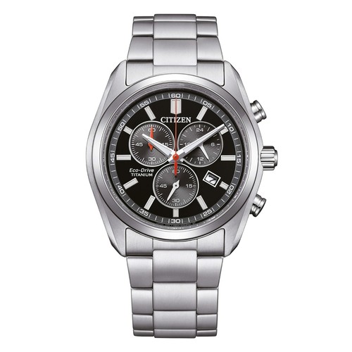 Citizen crono super titanio - crono,