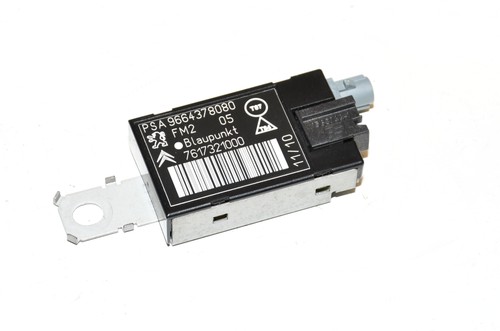 Amplificatore antenna