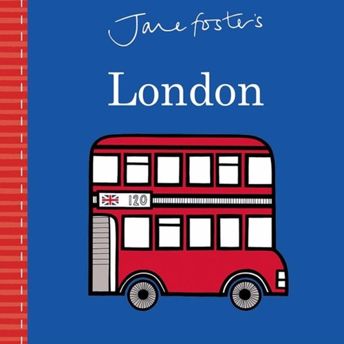 Jane foster london - jane, foster's