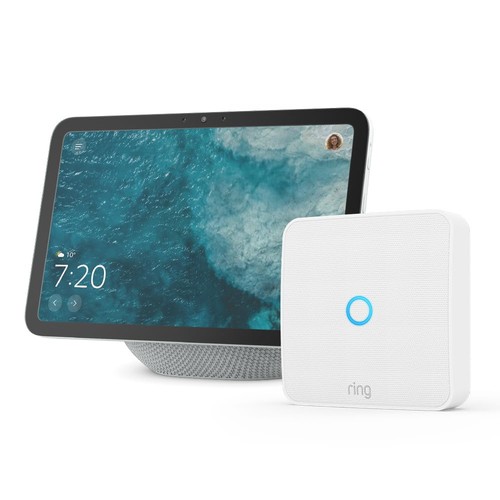 Echo show - echo, 8
