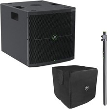 Mackie Thump115S Subwoofer