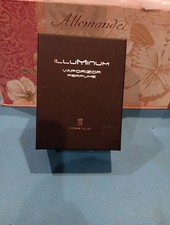 ILLUMINUM ROSE OUD VAP