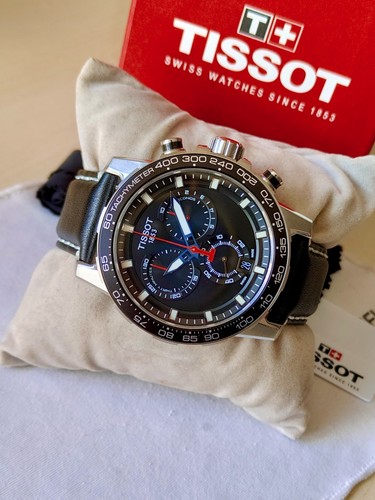 Tissot supersport racing - tissot, steel