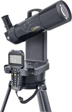 Telescopio rifrattore