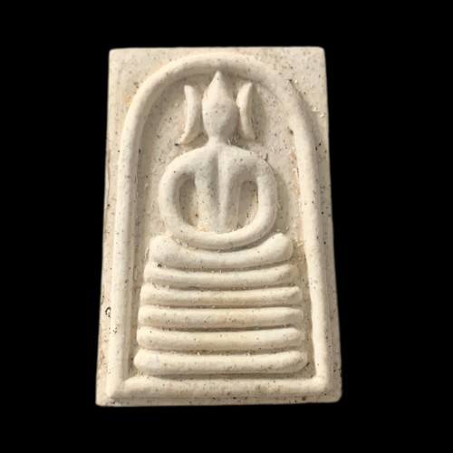 Amuleto buddha tailandese phra - amuleto,