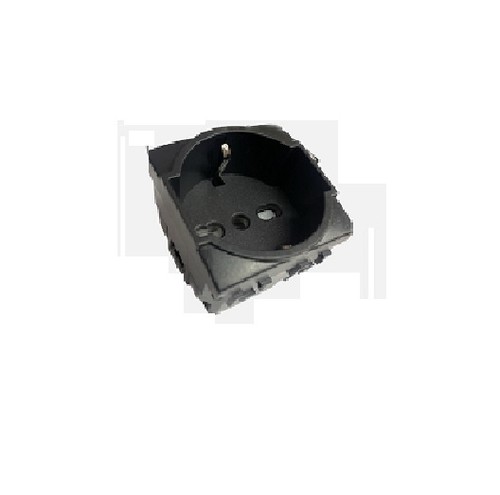 Presa schuko 16a - presa,