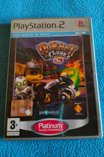 Ratchet and Clank 3 - PS2 -