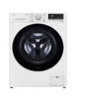LG Lavasciuga D4R7011TSWG a