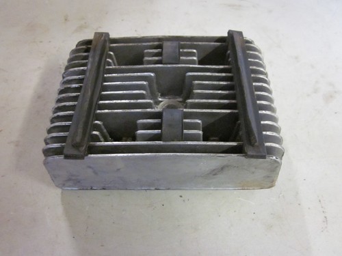Rotax 503 cylinder - rotax, head