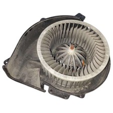 Ventola interna abitacolo