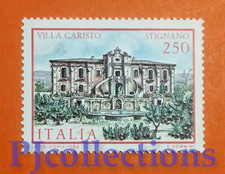 A1800-ITALIA -ITALY 1984 VILLE