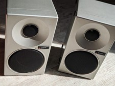 TECHNICS MODEL SB-F1 - COPPIA