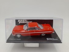 DIE CAST 1/43 " CHEVROLET