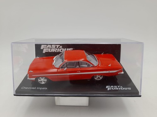Die cast chevrolet - ",