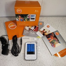Palm Z22 Handheld PDA Complete