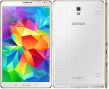Samsung Galaxy Tab S 16 GB