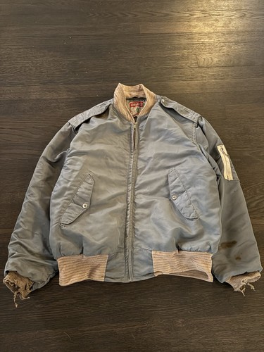 Giacca volo vintage anni 60 - vintage,