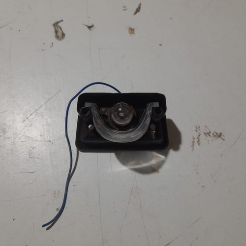 Fanalino porta lampada basetta - fanalino,
