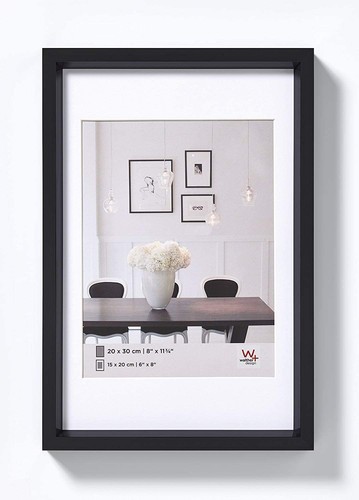 Walther design nera - design, x